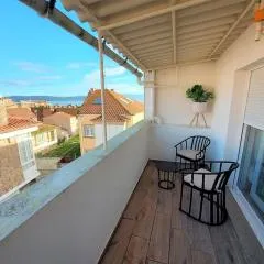 Casa Rivera de Fisterra
