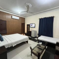 Marvi Guest House