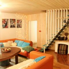 TUTTO House super choice