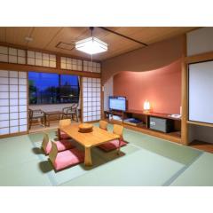 Hill Hotel Sunpia Iga - Vacation STAY 92290v