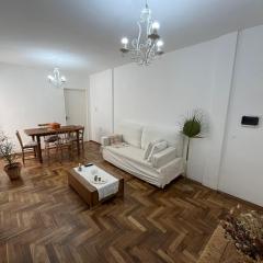 Departamento FABULOSO en 25 de mayo
