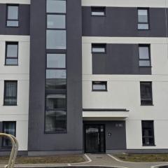 TOTie Apartament Przedmieście