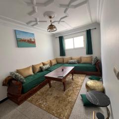 Youss family appartement