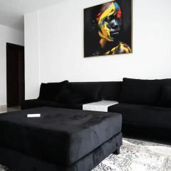 Superbe Résidence moderne