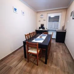 Central Park Apartman