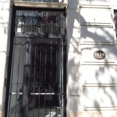 Hotel Minerva