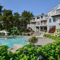 Water Views Heated Pool & Hot Tub