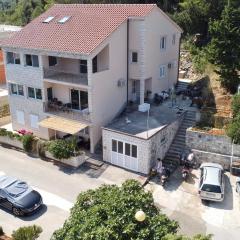 Apartments by the sea Korcula - 23528