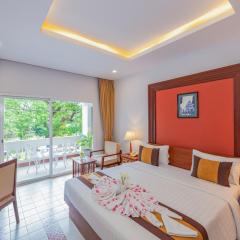 シャドー アンコール レジデンス（Shadow Angkor Residence）