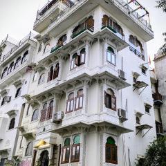 Whereabout Hostel Udaipur