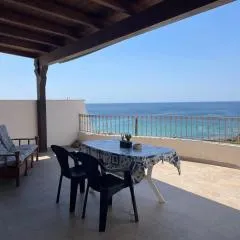Attico Fronte Mare Salento