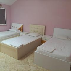 Villas Maria for rent feeling Home