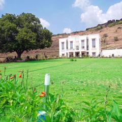 The Serenity Resort Panchgani