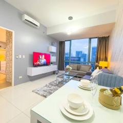 1BR BGC, One Uptown Residence B001