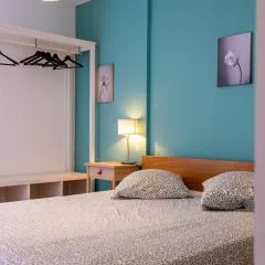 Joli appartement proche de la mer