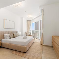 Stylish 1 BR Apartment close to JBR Beach