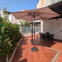 Naturista Vera Playa