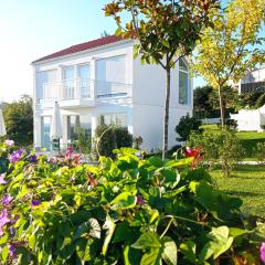 Casas turísticas Lar Jardín - Parking privado