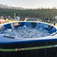 TATRZAŃSKIE TARASY Luxury Chalets