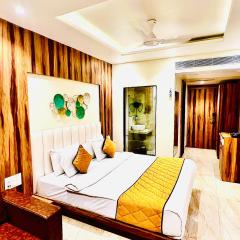 Platinum Resort