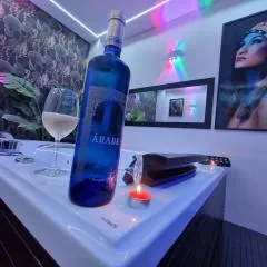 Sensual Sierra VIP