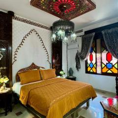 Riad Mogador