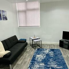 Broad Street Wolverhampton - 2 Bedroom Apartment