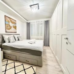 Apartment "Mimoza 1" self check-in, self check-out