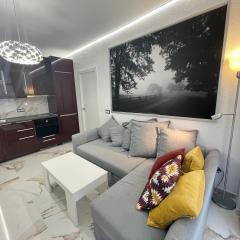 Piso Canteras/2 Bedroom+Balcony+Parking at Beach