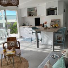 Les Alizés Ensoleillés pour un séjour exceptionnel au Moule