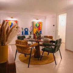 Bitter 26 Apartment - Vinto House Collections