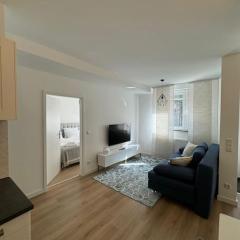 Gemütliches Apartment, nur 5 min ins Zentrum