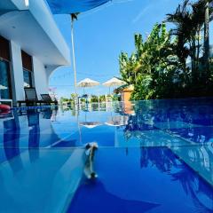 TÀI NGỌC THẢO VILLA