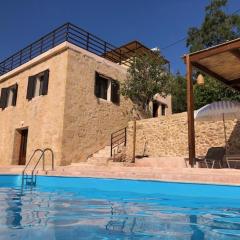 Pool Villa Kamara Crete - Chania