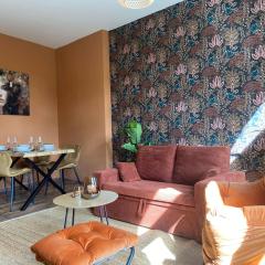 Ferienwohnung Michelangelo NETFLIX