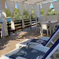 Ždrelac Guest House