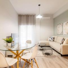 Homie 3BD Apart in Pagrati