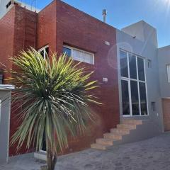 Departamento Salta al Mar