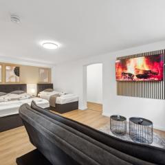 KStay Apartments - Kaiserberg - Kitchen - WIFI - Parking