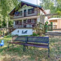 Nice Apartment In Ledenice With Wifi