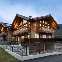 Ferienlodge Edelstein