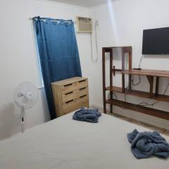 Apartment in center of town #1