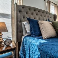 Tranquil Terrace - Whole Duplex