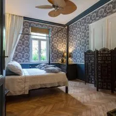 La casa di K i p l i n g