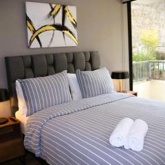 HOM I Wifi Gym Todo a pasos de distancia