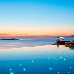 Bill & Coo Mykonos -The Leading Hotels of the World