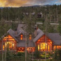 Spalding's Lodge - Long Term Retreat