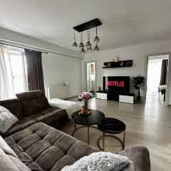 PIN Apartments - B dul Ferdinand
