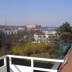 Zénith Sky - Strasbourg