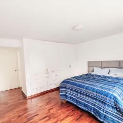 1 Departamento completo-Miraflores